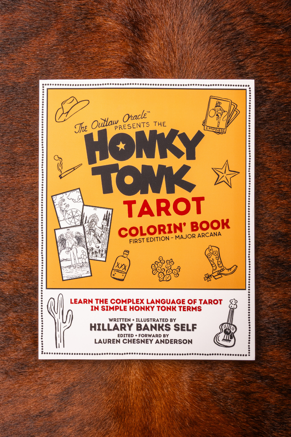 Learn Tarot Bundle