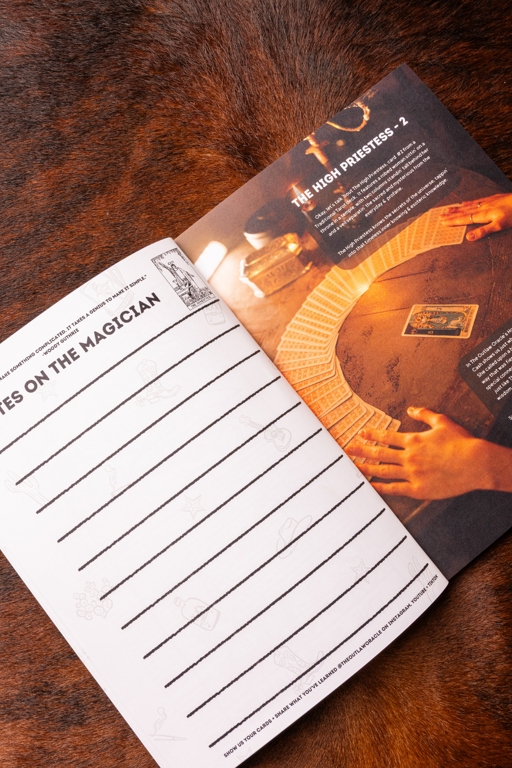 Learn Tarot Bundle