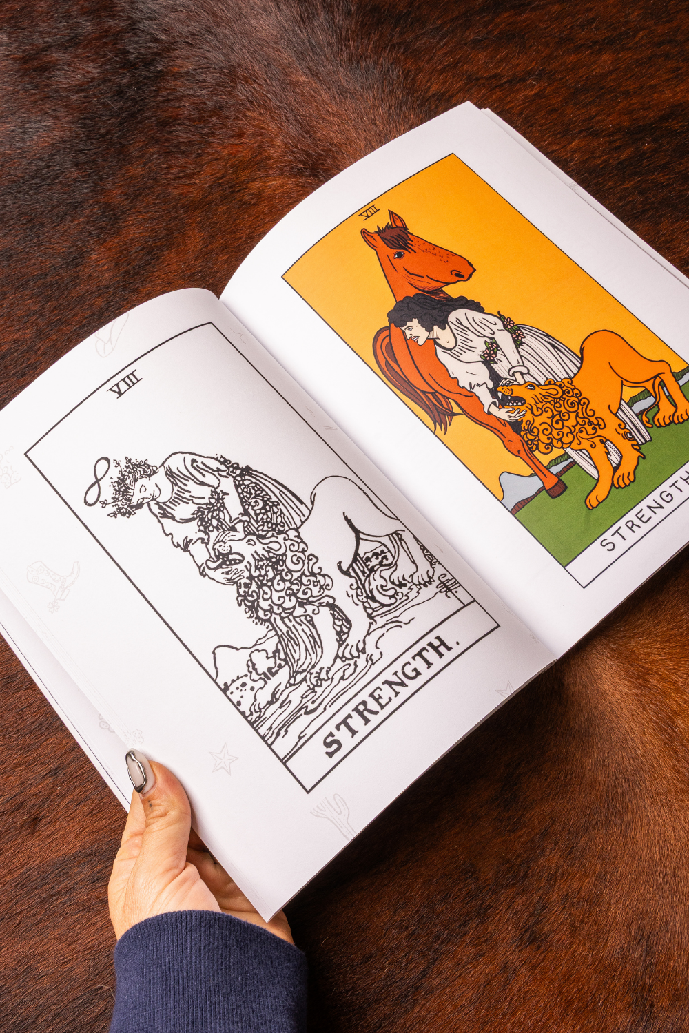 Learn Tarot Bundle