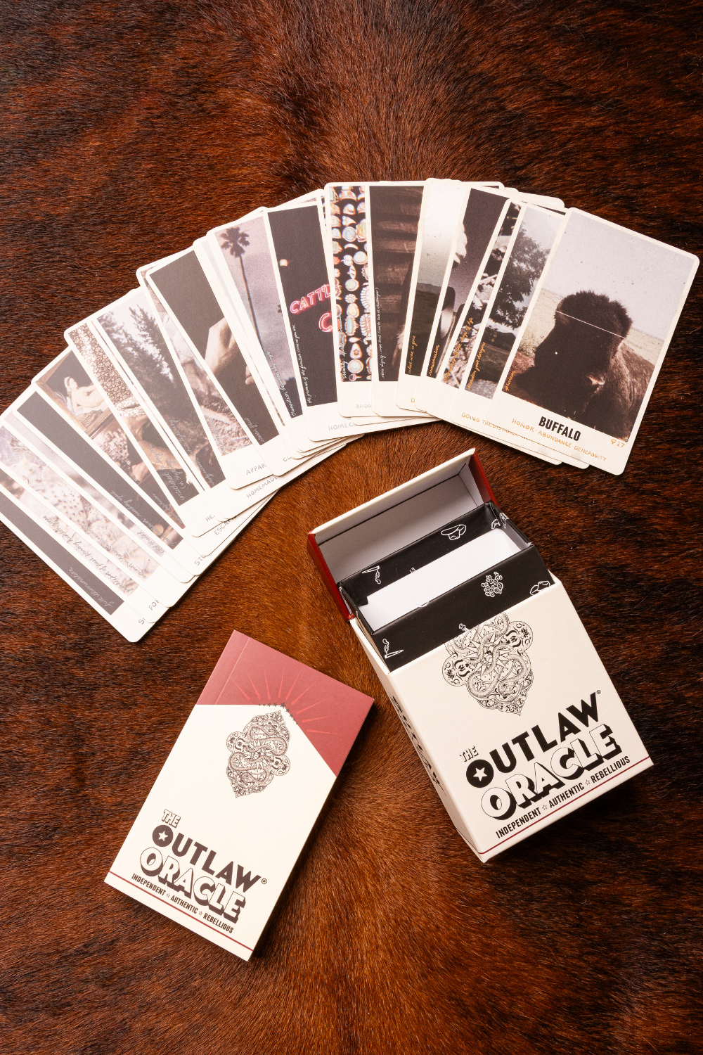 Outlaw Intuition Bundle